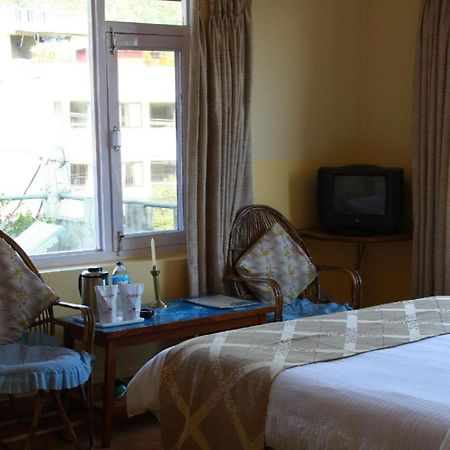 Fairmount Hotel Pokhara Exterior foto