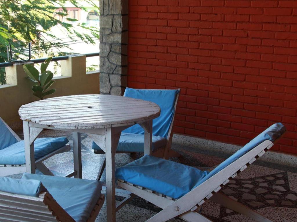 Fairmount Hotel Pokhara Exterior foto