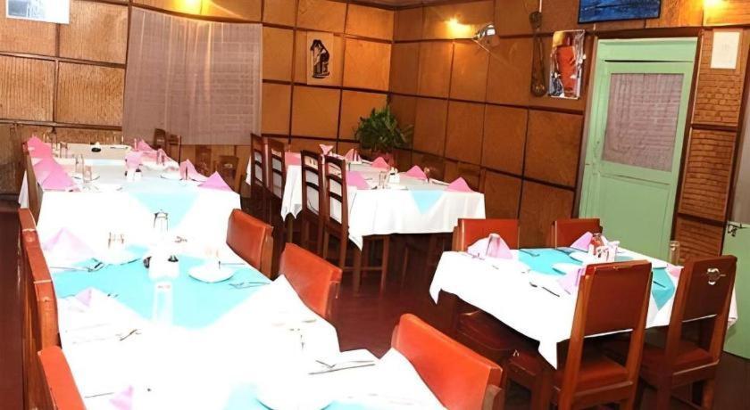Fairmount Hotel Pokhara Exterior foto