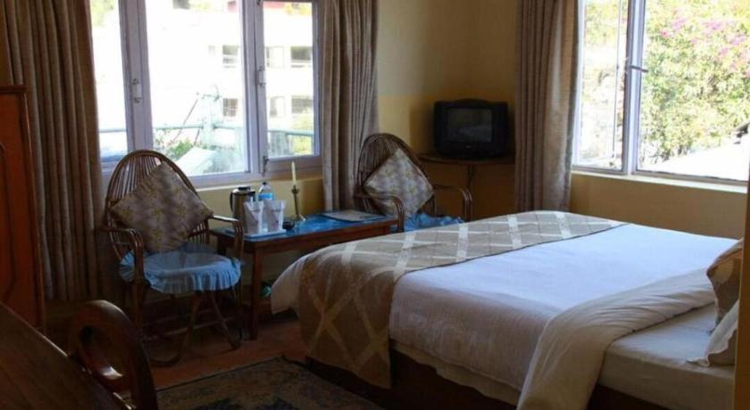 Fairmount Hotel Pokhara Exterior foto