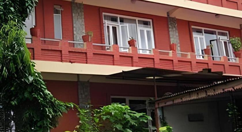 Fairmount Hotel Pokhara Exterior foto