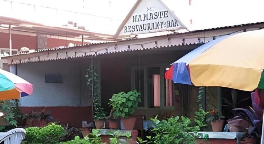 Fairmount Hotel Pokhara Exterior foto