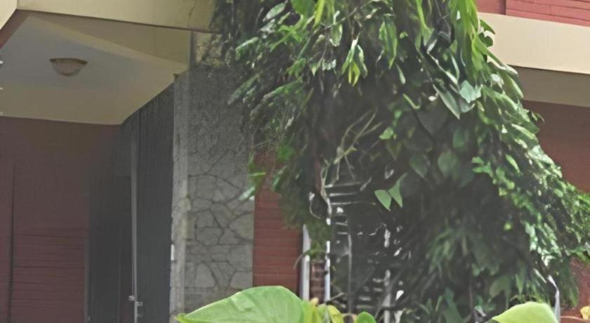 Fairmount Hotel Pokhara Exterior foto
